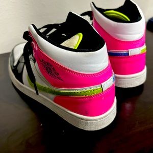 Jordan 1 Retro High Size 11